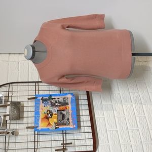 XS J Crew Italian cashmere sweater